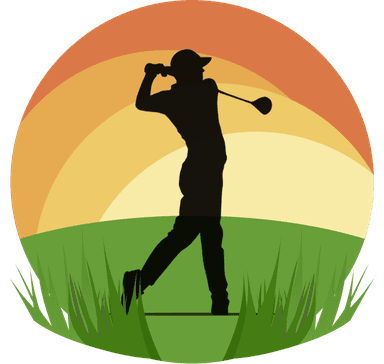 Yogey Golf Logo