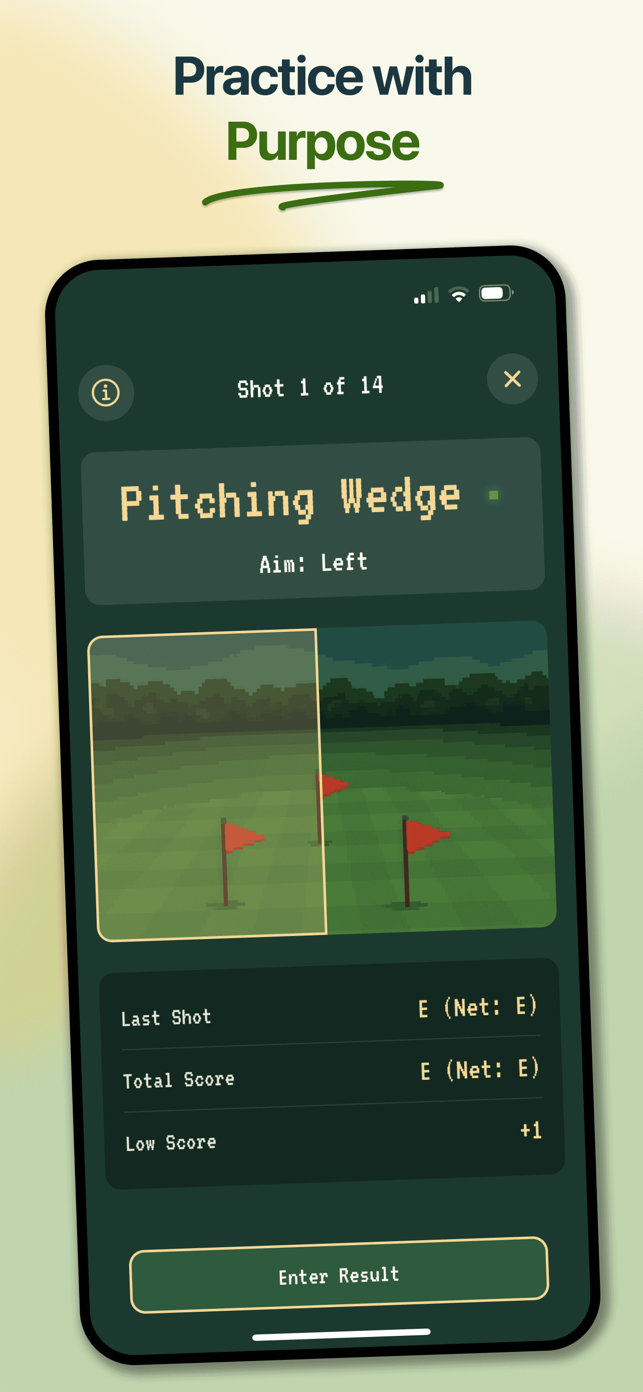 Practice Game Type 1