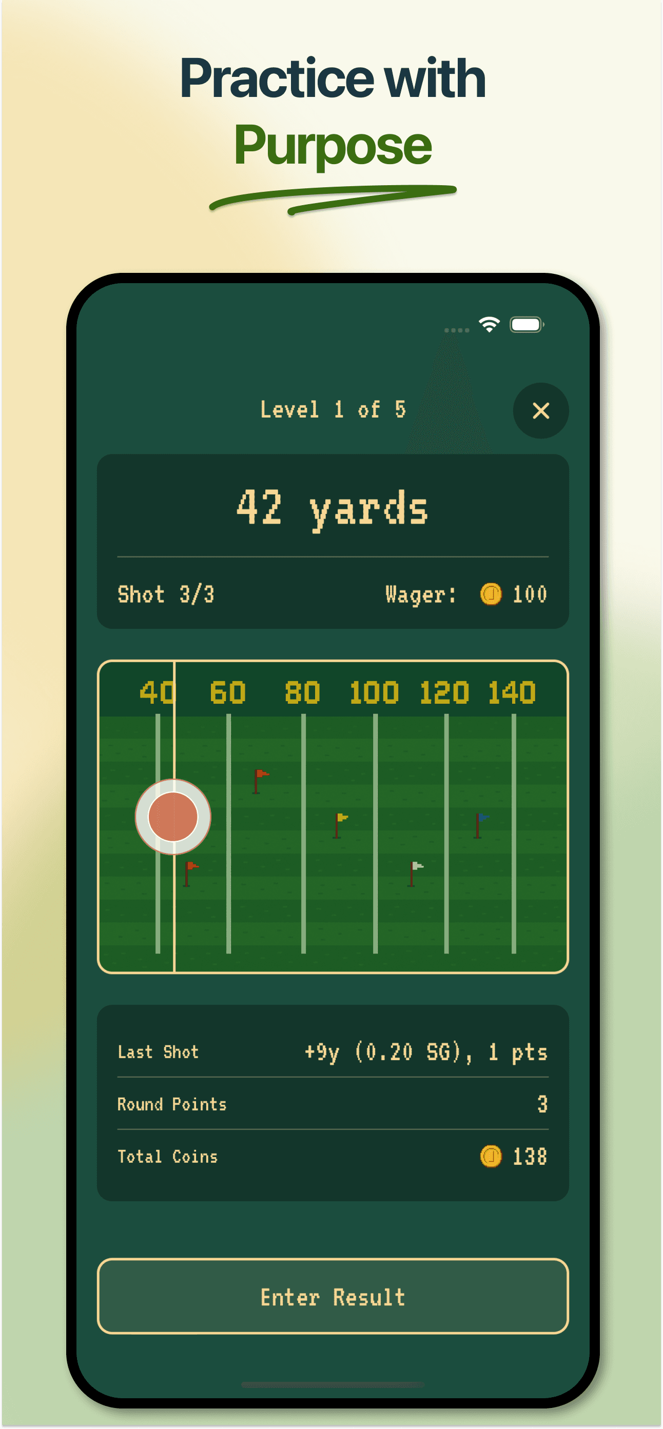 Practice Game Type 2